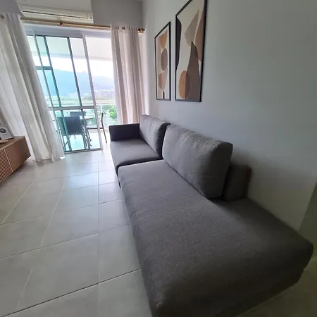 Residencial Ventanas Resort Barra da Tijuca RJ-2